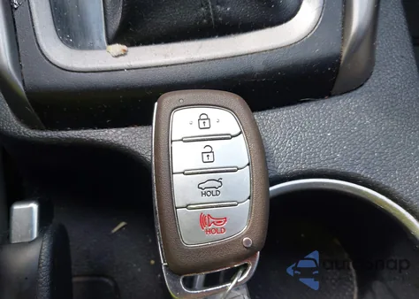 2015 Hyundai Elantra Limited from USA, damaged, VIN 5NPDH4AE7FH607777